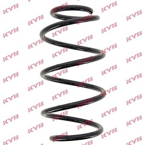Kyb RA3463 Schraubenfeder FüR Hyundai, Kia-image