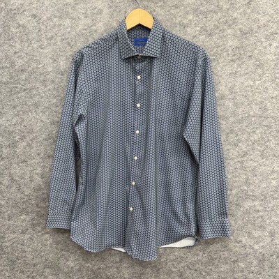 perry ellis slim fit tech dress shirt Slim Fit Total Stretch Pocket Shirt