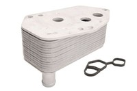 Thermotec ÖLküHler MotoröL Passend FüR Land Rover Freelander LN 2.0 TD4 4X4