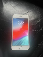 Apple iPhone 16gb Unlocked Space Grey Good Condition