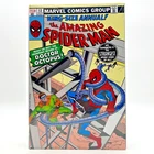 Marvel Comics THE AMAZING SPIDER-MAN OMNIBUS VOLUME 6 HC (POLLARD COVER) Sealed