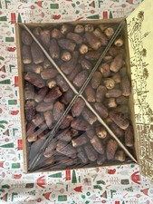 Alsalam Dates 5kg Premium Quality Product By Egypt ?