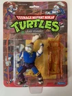 Vintage 1989 Teenage Mutant Ninja Turtles Usagi Yojimbo Action Figure Sealed