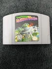 Space Station Silicon Valley Nintendo 64 N64 Cartridge Only Tested Authentic