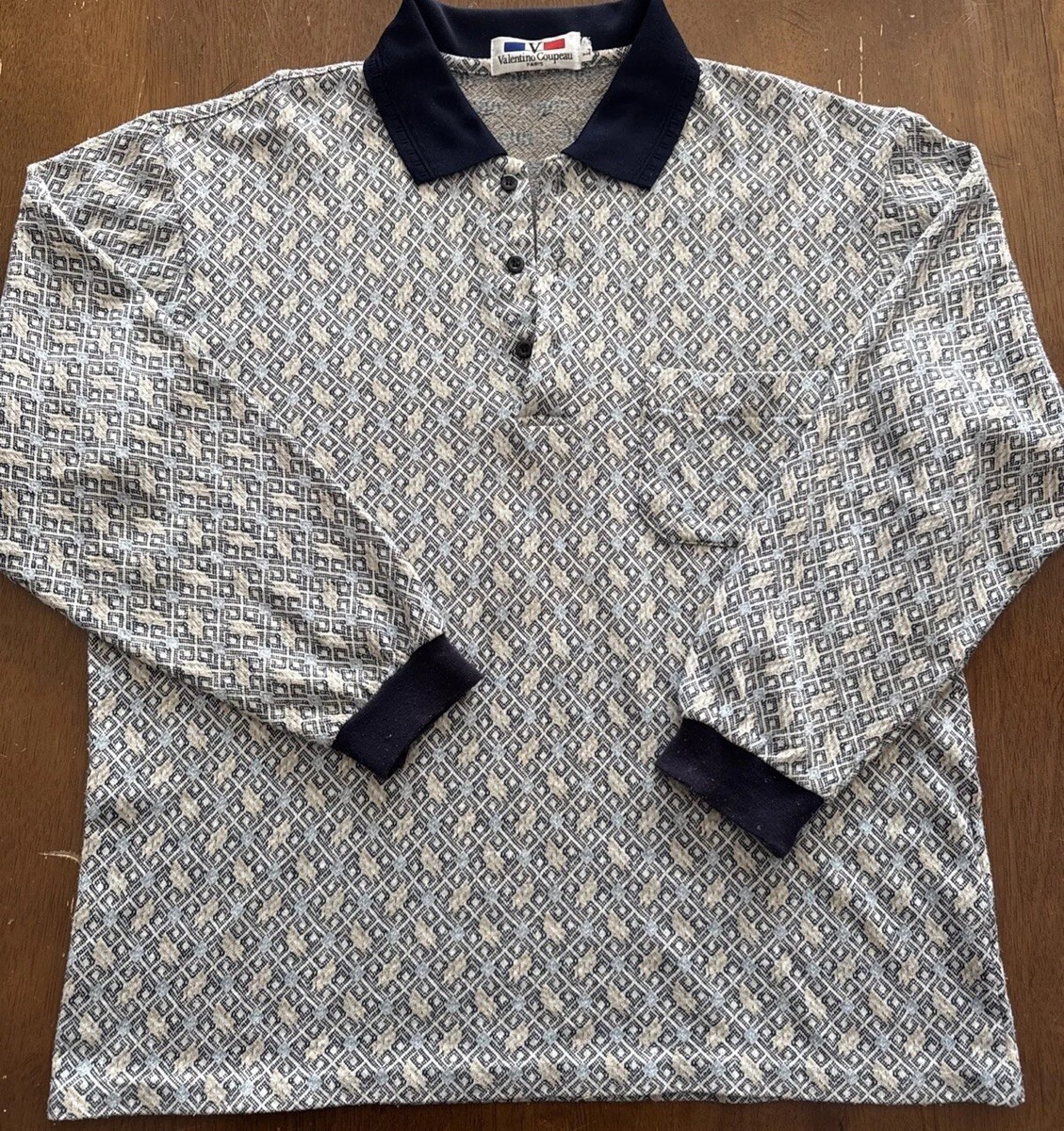 Valentino シャツ 19952164_53077686_600.jpg