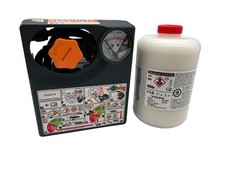 Original Volvo Reifenpannenset Kompressor Dichtmittel ContiMobilityKit MHD 2029 Original Volvo Reifenpannenset Kompressor Dichtmittel ContiMobilityKit MHD 2029