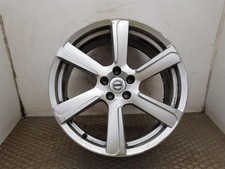 2015 ON MK2 VOLVO XC90 19" ALLOY WHEEL 31423021 