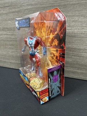 Action Figure DC Universe Commander Steel – Wave 8 – Alta Articolazione, Collezionismo - 2