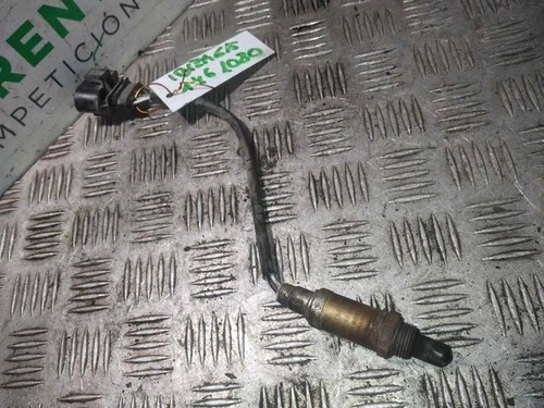 0258003676 Sonda Lambda para SEAT IBIZA (6K1) Básico 1996 466906 - Imagen 1 de 10