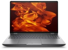 HP ZBook Fury G1i16.0 WQ UWVA  U7 265HX 32GB DDR5/1TB SSD /RTX PRO 3000 BLACK