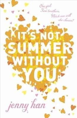Es ist kein Sommer ohne dich: 2, Han, Jenny, gebraucht; gutes Buch