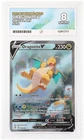 Dragonite V 192/203 ACE 8 Evolving Skies - Pokemon Card Game