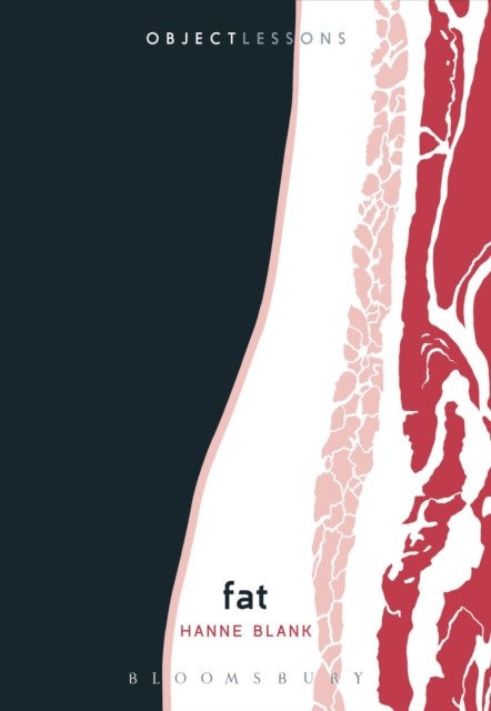 Fat by Hanne Blank PAPERBACK 9781501333286