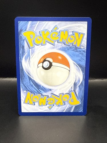 Pokemon Dachsbun ex 169/142 Sv07: Stellar Crown Holo C - Imagen 4 de 5