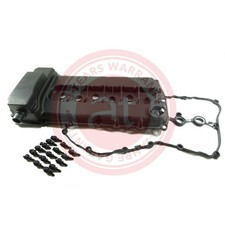 ORIGINAL® at autoteile germany Zylinderkopfhaube für VW PASSAT B7 Variant