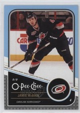 2011-12 O-Pee-Chee Jamie McBain #69 t3w