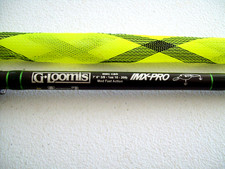 G. Loomis IMX-PRO Casting Rod