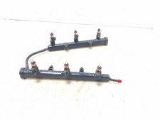 Jeep Jk Wrangler Oem Stock Fuel Injector Rail 3.6l 04593923aa 2012-2017 043175