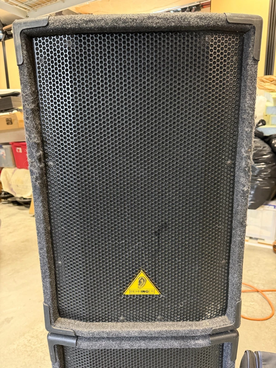 Behringer B1220 for sale | eBay Behringer B1220 for sale | eBay