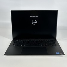 Dell XPS 15 9520 FHD 2.3GHz i7-12700H 32GB 1TB RTX 3050 Very Good - Minor Dent
