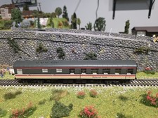 Bachmann Branchline BR MK1 Inter City Restaurant Car 39-104 OO Scale DC
