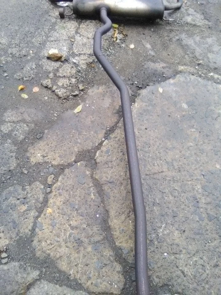 14 Lincoln MKZ escape 2,0 litros - Imagem 3 de 4