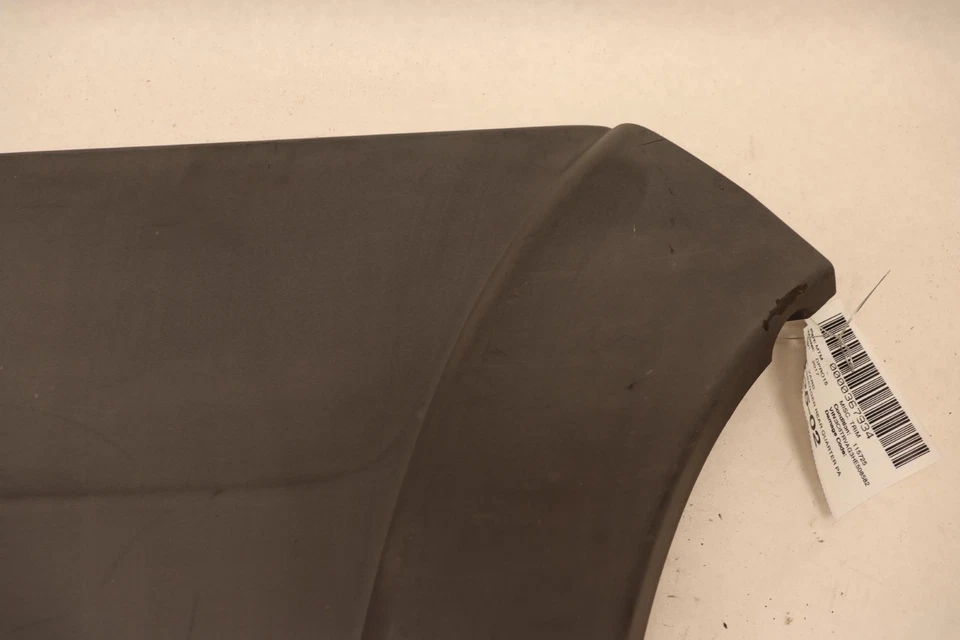 2014-2018 DODGE RAM PROMASTER 1500 ЗАДНЯЯ ПРАВАЯ ЧЕТВЕРТЬ ПАНЕЛИ ОТДЕЛКА МОЛДИНГ OEM - Изображение 2 из 4