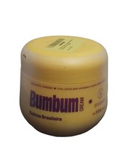 Best Bumbum Cream Butt Anti Cellulite / Stretch Marks 200ml Beleza Brasileira