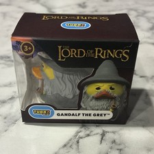 TUBBZ Gandalf the Grey The Lord of the Rings Mini Duck Collectible Figurine