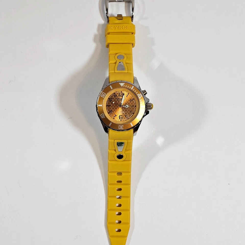 Kyboe Watches Variations - Image 4 of 4