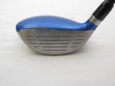 Used Nike Vapor Fly 15* 3-Wood Hzrdus Red 75g Extra Stiff Flex