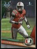 2023 Bowman University Chrome #65 James Williams