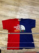 Gucci Red T-Shirts for Men for sale | eBay