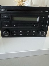 Autoradio Volkswagen POLO