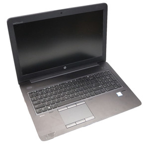 Hp Zbook 15 G3 | eBay