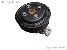Water Pump With Pulley For 17-22 Hyundai Ioniq 1.6 2522103HB0 Hybrid
