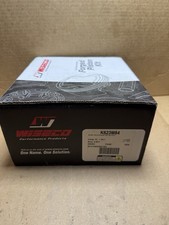 Wiseco K623m84 Forged Piston Kit 84mm Honda Acura B20 B-series Vtec 10.51 Wiseco K623m84 Forged Piston Kit 84mm Honda Acura B20 B-series Vtec 10.51