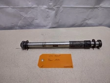 2003 Buell Blast Rear Axle Shaft Bolt #225.4-46