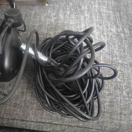 AEARO PELTOR MT7H79A-09 HEADSET 330OHM 10M OHNE STECKER KOPFBÜGEL - Bild 6 von 10