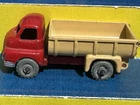 Matchbox 40 Bedford 7 Ton Tipper - 1957 MOKO Lesney H/M