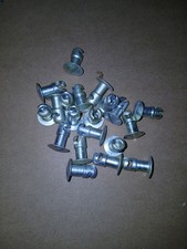 (50)  Dzus Fastners A6T 25