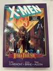 X-Men The Dark Phoenix Saga  - Vintage 1991 TPB