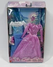 Vintage Barbie Swan Lake Fashion Gift Set Mattel Dresses Clothing New in Package