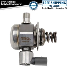 Left High Pressure Fuel Pump Fits 2011-2022 Mercedes-Benz