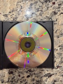 Alien Front Online (Sega Dreamcast, 2001) no manual