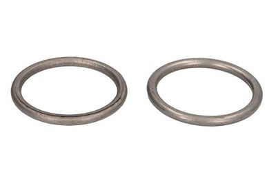 Für WINDEROSA W823011 Exhaust system gasket/seal W823011 fits POLARIS Exhaust s