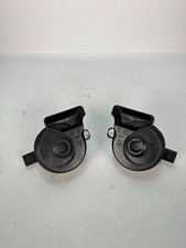 VW AUDI 2013-2018 Horn Signal Fiamm Genuine AM80S-R 0055307