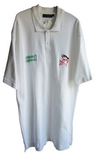 Kölner Haie KEC Eishockey Polohemd Vintage 1...