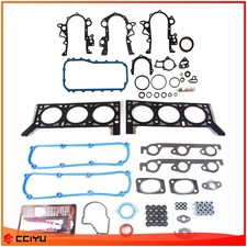 ✅Full Head Gasket Set For 2004-2007 Dodge Caravan 2007-2010 Chrysler 3.3L