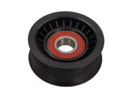 Maxgear Spannrolle, Keilrippenriemen 54-1429 FüR Audi Porsche VW